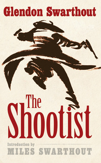 Book Cover for The Shootist by Glendon Swarthout
