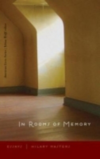 Book Cover for In Rooms of Memory by Hilary Masters