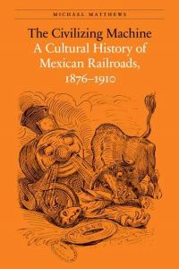 Book Cover for The Civilizing Machine by Michael Matthews