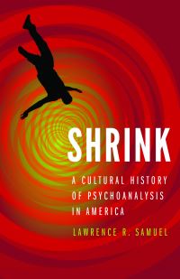 Book Cover for Shrink by Lawrence R Samuel