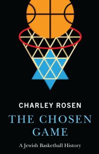 Book Cover for The Chosen Game by Charles Rosen
