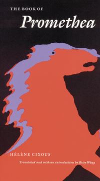 Book Cover for The Book of Promethea by Hélène Cixous