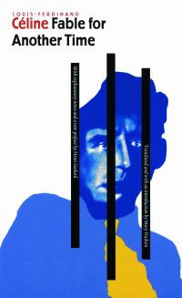 Book Cover for Fable for Another Time by LouisFerdinand Céline