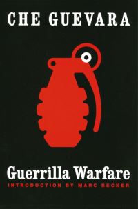 Book Cover for Guerrilla Warfare by Che Guevara