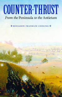 Book Cover for Counter-Thrust by Benjamin Franklin Cooling