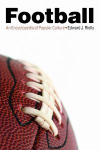 Book Cover for Football by Edward J Rielly
