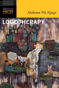 Book Cover for Logotherapy by Mõukoma wa Ngõugõi