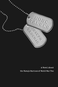 Book Cover for Code Talker by Joseph Bruchac