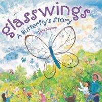 Book Cover for Glasswings by Elisa Kleven