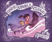 Book Cover for Once Upon a Cloud by Claire Keane