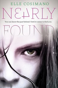 Book Cover for Nearly Found by Elle Cosimano