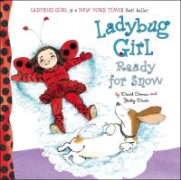 Book Cover for Ready for Snow by David Soman, Jacky Davis