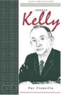 Book Cover for George Kelly by Fay Fransella