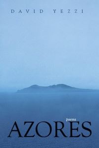 Book Cover for Azores by David Yezzi