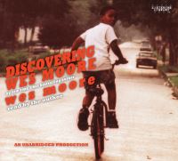 Book Cover for Discovering Wes Moore (The Young Adult Adaptation) by Wes Moore