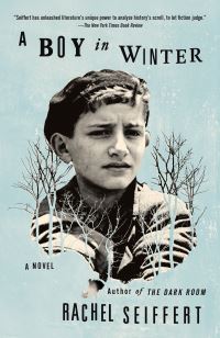 Book Cover for A Boy in Winter by Rachel Seiffert