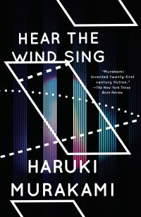 Book Cover for Wind/Pinball by Haruki Murakami