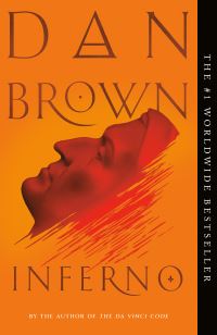 Book Cover for Inferno by Dan Brown