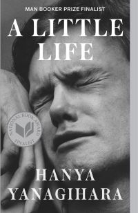 Book Cover for A Little Life by Hanya Yanagihara