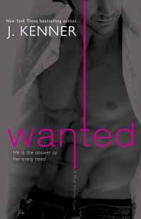 Book Cover for Wanted by Julie Kenner