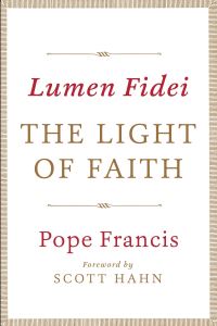 Book Cover for Lumen Fidei by Francis