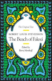 Book Cover for The Beach of Falesa by Robert Louis Stevenson