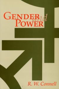 Book Cover for Gender and Power by R W Connell