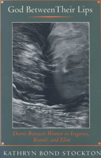 Book Cover for God Between Their Lips by Kathryn Bond Stockton