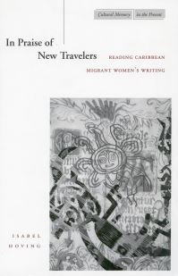 Book Cover for In Praise of New Travelers by Isabel Hoving