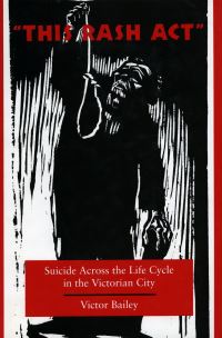 Book Cover for 'This Rash Act' by Victor Bailey