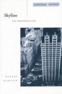 Book Cover for Skyline by Hubert Damisch