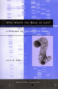 Book Cover for Who Wrote the Book of Life? by Lily E Kay