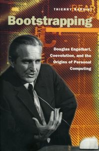 Book Cover for Bootstrapping by Thierry Bardini