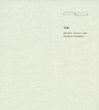 Book Cover for Veils by Hélène Cixous, Jacques Derrida