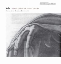 Book Cover for Veils by Hélène Cixous, Jacques Derrida