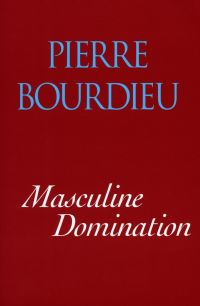 Book Cover for Masculine Domination by Pierre Bourdieu