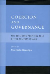 Book Cover for Coercion and Governance by Muthiah Alagappa