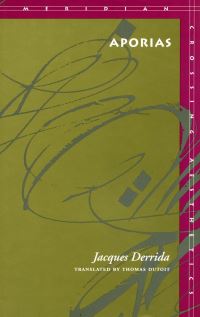 Book Cover for Eyes of the University by Jacques Derrida
