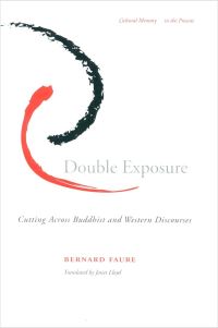 Book Cover for Double Exposure by Bernard Faure, Janet Lloyd