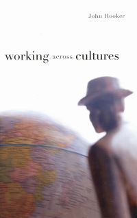 Book Cover for Working Across Cultures by John Hooker