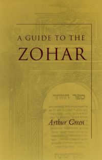 Book Cover for A Guide to the Zohar by Arthur Green