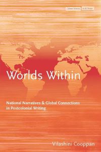 Book Cover for Worlds Within by Vilashini Cooppan