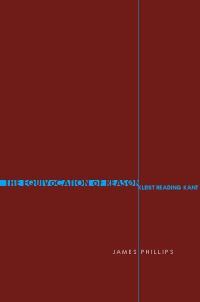 Book Cover for The Equivocation of Reason by James Phillips