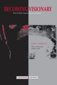 Book Cover for Becoming Visionary by Eyal Peretz