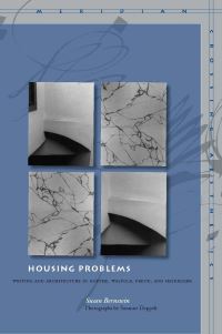 Book Cover for Housing Problems by Susan Bernstein