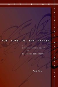 Book Cover for For Love of the Father by Ruth Stein