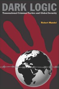 Book Cover for Dark Logic by Robert Mandel