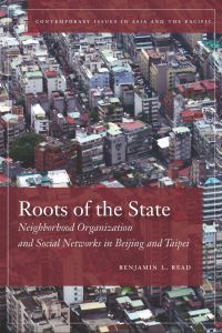 Book Cover for Roots of the State by Benjamin Lelan Read