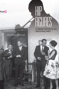 Book Cover for Hip Figures by Michael Szalay