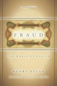 Book Cover for Fraud by Henri Atlan
